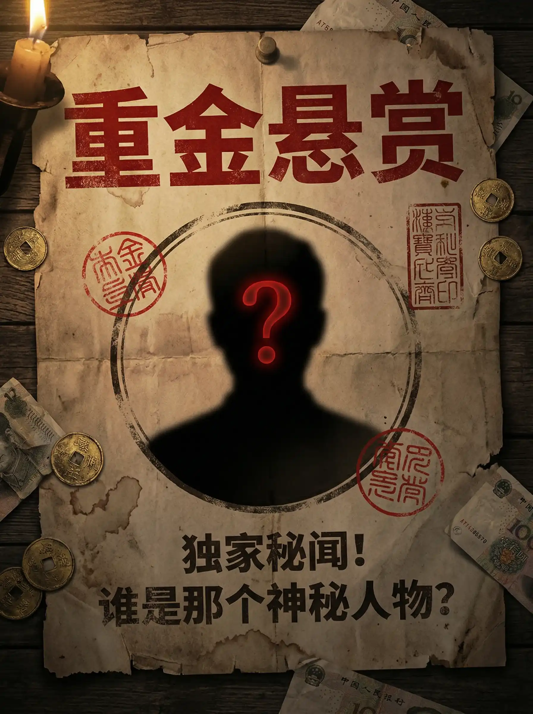 吃瓜网|吃瓜网资讯大全::最新更新吃瓜网大全 - 重金悬赏线索征集令
